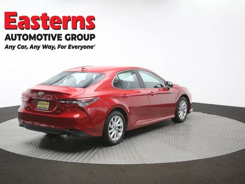 Used 2024 Toyota Camry LE FWD image 39