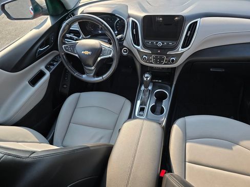 Used 2020 Chevrolet Equinox Premier FWD image 15