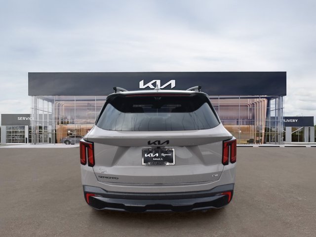 New 2026 Kia Sorento SX Prestige AWD/4WD image 5