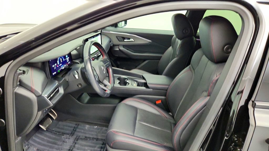 Used 2024 Acura ZDX A-Spec AWD/4WD image 20