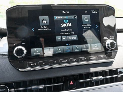 New 2024 Mitsubishi Outlander SE image 17