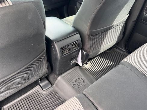 Used 2023 Toyota 4Runner SR5 RWD image 12