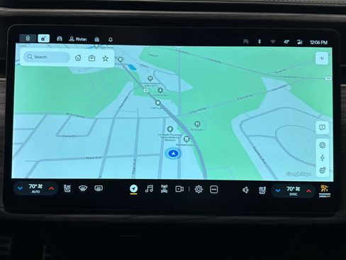 Used 2022 Rivian R1T Adventure image 29