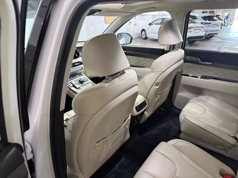 Used 2020 Hyundai Palisade Limited AWD/4WD image 29