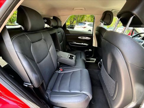 Used 2025 Genesis GV70 2.5T image 20