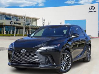 New 2026 Lexus RX 450h AWD video 1