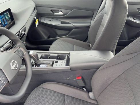 New 2026 Nissan Sentra S image 18