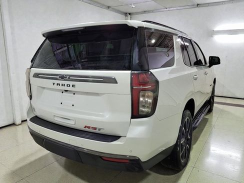 Used 2022 Chevrolet Tahoe RST w/ Luxury Package image 32