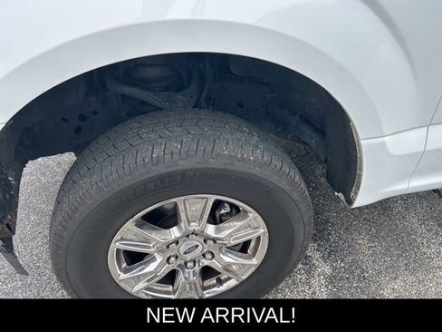 Used 2020 Ford F150 XLT w/ Equipment Group 302A Luxury AWD/4WD image 9