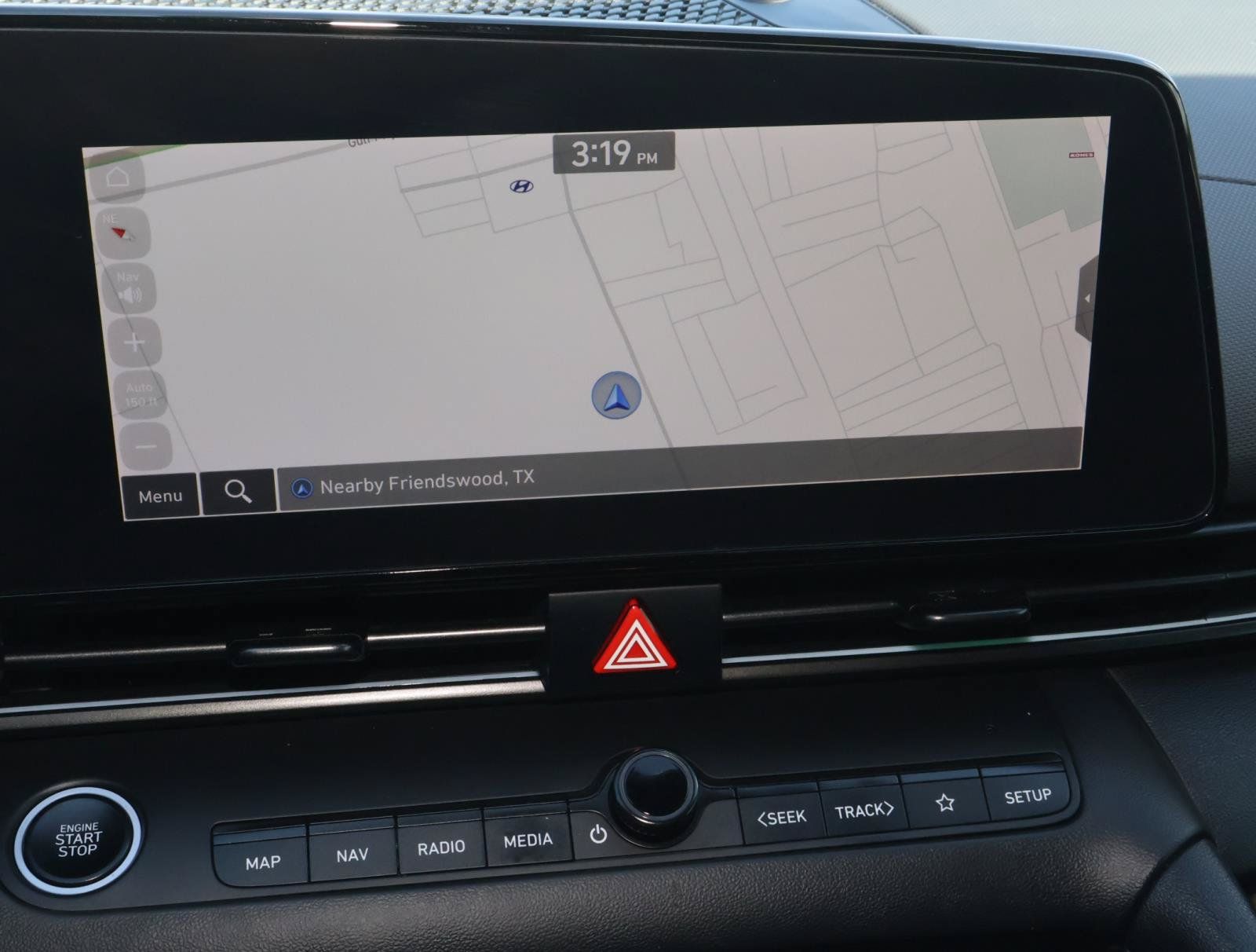Used 2025 Hyundai Elantra N FWD image 24