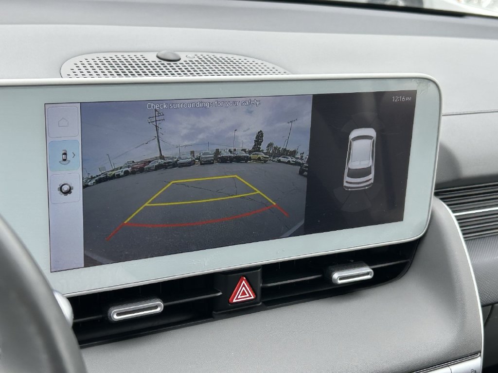 Used 2024 Hyundai Ioniq 5 SEL RWD image 24
