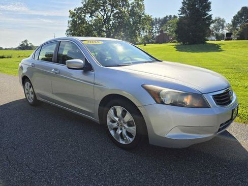 Used 2008 Honda Accord EX image 4