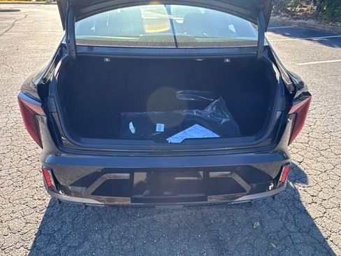 New 2025 Kia K4 GT-Line Turbo image 18