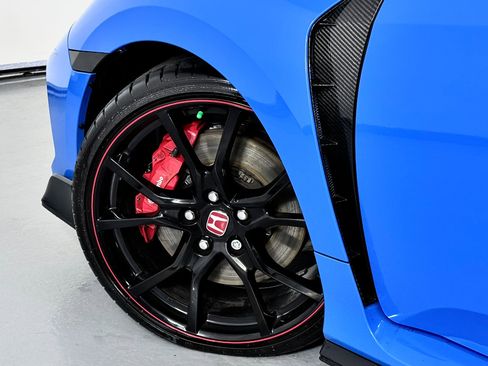 Used 2020 Honda Civic Type R image 17