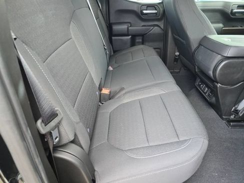 Used 2021 Chevrolet Silverado 1500 LT AWD/4WD image 29