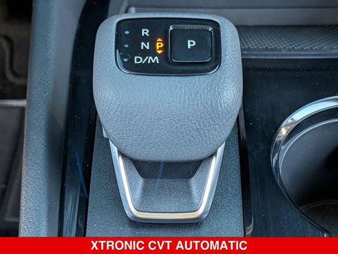 Certified 2023 Nissan Rogue SV AWD/4WD image 29