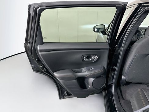 Used 2024 Honda HR-V Sport image 25