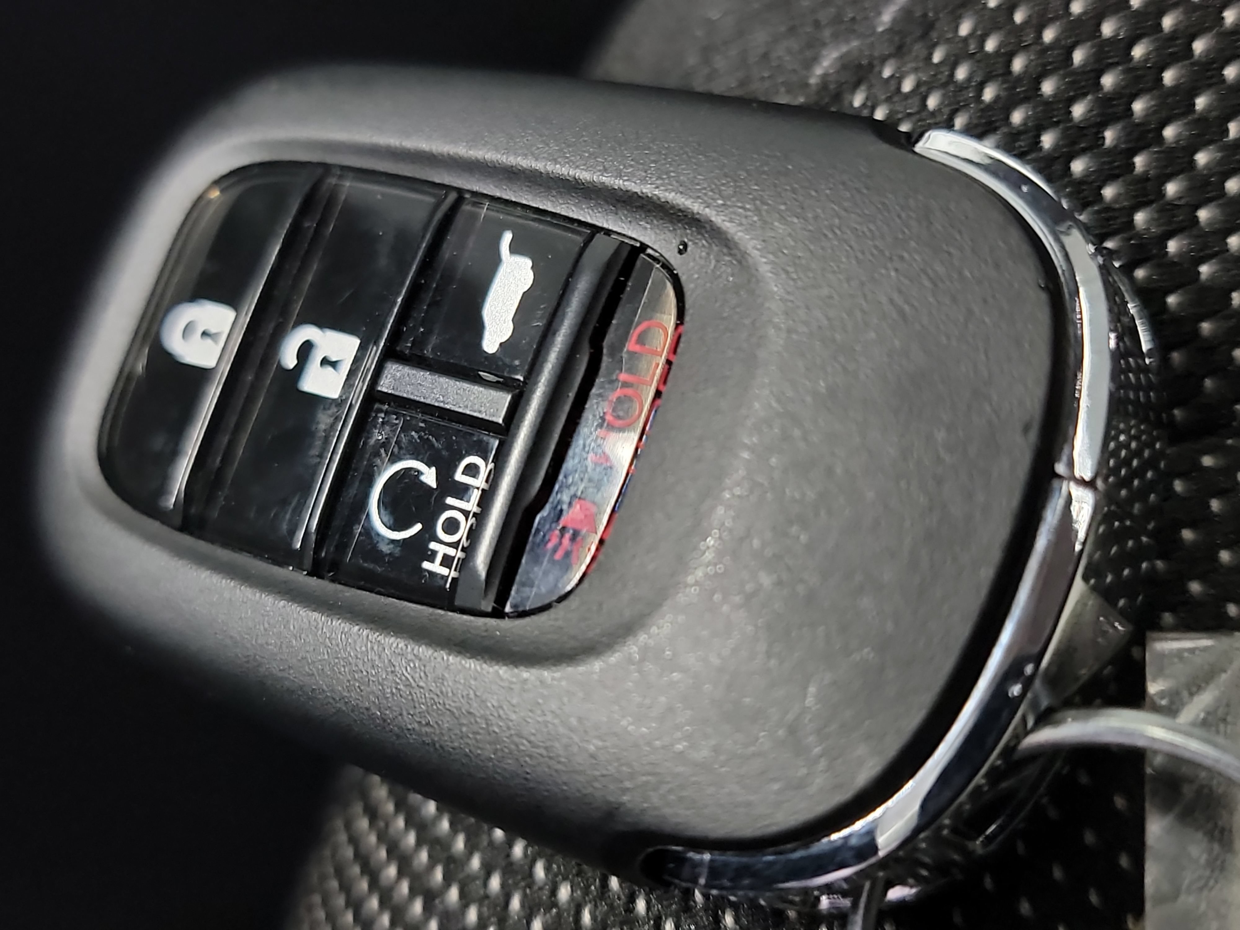 Used 2024 Honda CR-V EX image 32