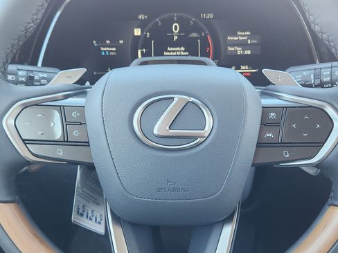 New 2026 Lexus RX 350 Premium Plus image 10