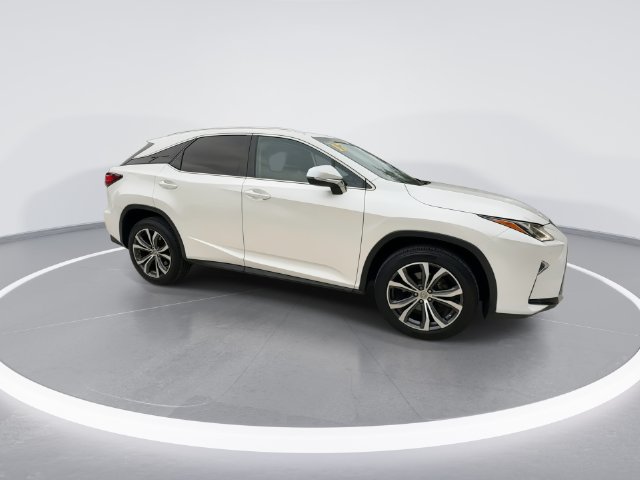 Used 2017 Lexus RX 350 FWD w/ Premium Package image 2