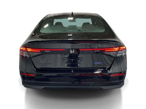 New 2026 Honda Accord Sport image 3