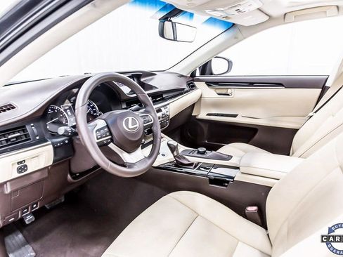 Used 2016 Lexus ES 350 w/ Accessory Package image 27