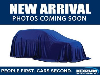 Certified 2025 Ford Escape ST-Line w/ Equipment Group 301A
