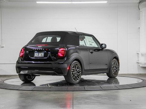 New 2026 MINI Cooper S image 6