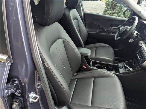 Certified 2024 Hyundai Kona Limited FWD image 12