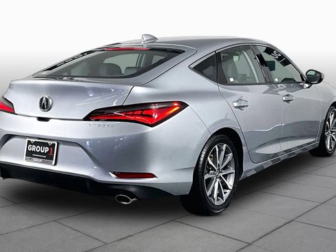 Used 2024 Acura Integra FWD image 13