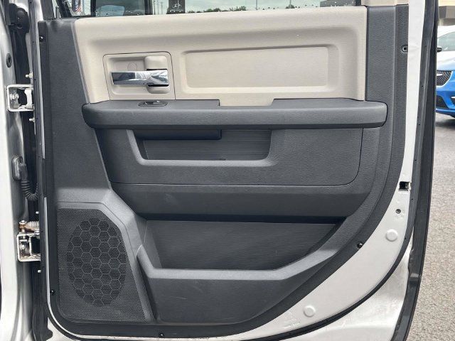 Used 2012 RAM 1500 Big Horn w/ Protection Group AWD/4WD image 22