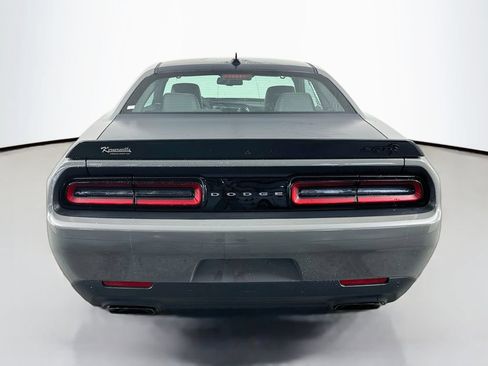 Used 2023 Dodge Challenger SRT Hellcat RWD image 6