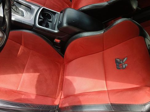 Used 2019 Dodge Charger Scat Pack w/ Plus Group RWD image 24