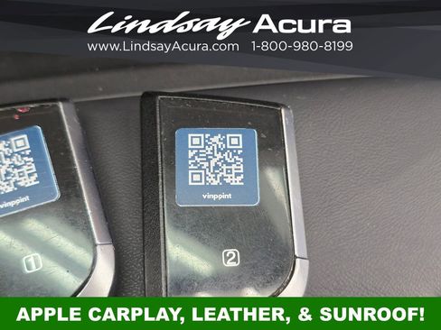 Used 2023 Acura RDX AWD image 23