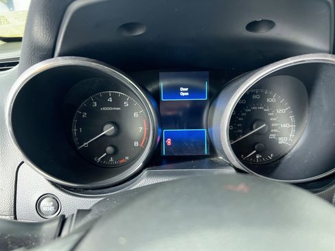 Used 2019 Subaru Outback 3.6R Limited image 20