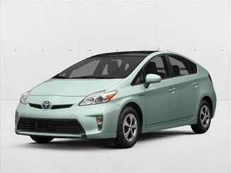 Used 2013 Toyota Prius Two FWD video 1