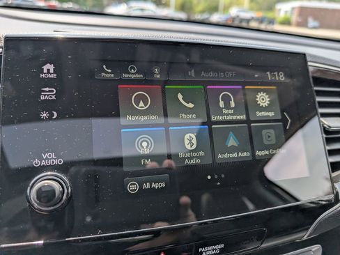 Used 2022 Honda Pilot Touring image 30