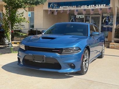 Used 2022 Dodge Charger GT