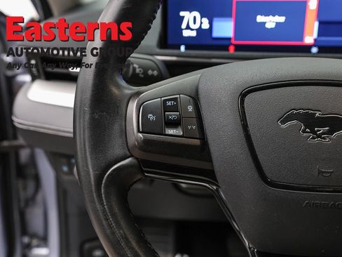 Used 2022 Ford Mustang Mach-E Select AWD/4WD image 14