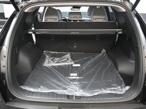 New 2025 Hyundai Tucson Blue image 26