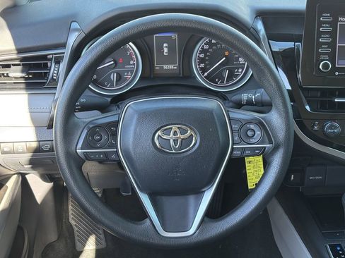 Used 2024 Toyota Camry LE image 12