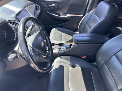 Used 2020 Chevrolet Malibu Premier FWD image 10