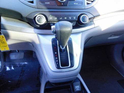 Used 2014 Honda CR-V LX image 15