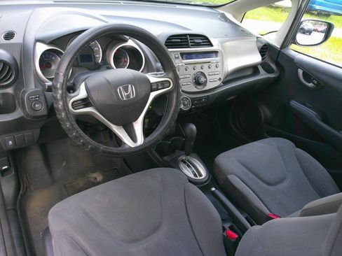 Used 2013 Honda Fit image 11