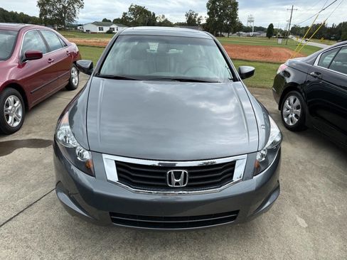 Used 2010 Honda Accord EX-L image 6