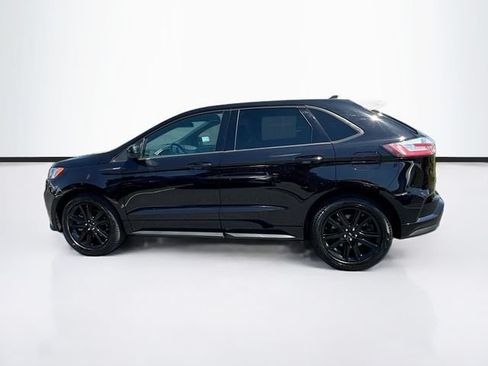 Used 2024 Ford Edge ST-Line AWD/4WD image 4