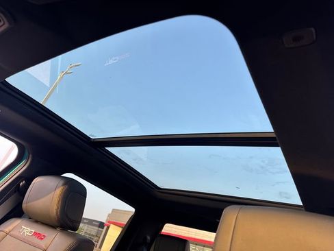 New 2026 Toyota Tundra TRD Pro AWD/4WD image 19