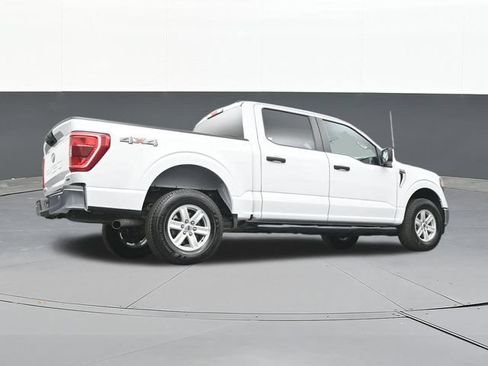 Used 2023 Ford F150 XLT AWD/4WD image 46