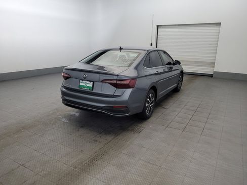 Used 2023 Volkswagen Jetta S FWD image 9
