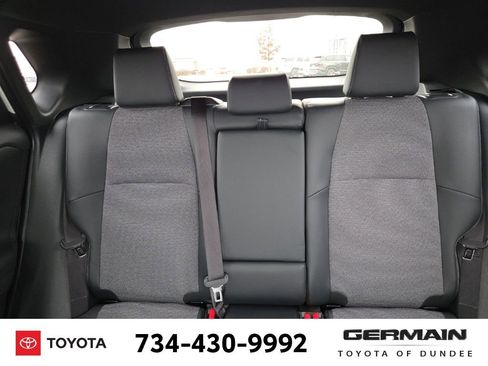 New 2026 Toyota bZ image 21